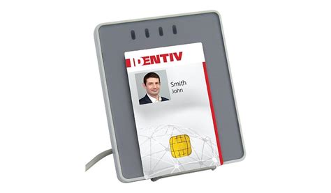 identiv nfc reader|Identiv .